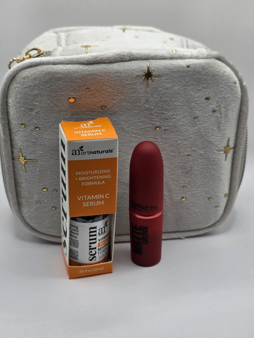 Art Naturals & Beauty Creations Bundle